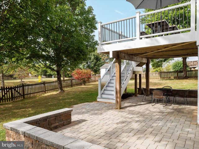416 GATEPOST CT, Purcellville, VA 20132