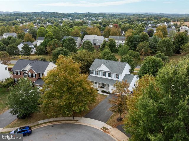 416 GATEPOST CT, Purcellville, VA 20132