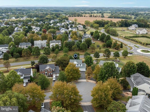 416 GATEPOST CT, Purcellville, VA 20132