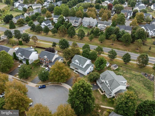 416 GATEPOST CT, Purcellville, VA 20132