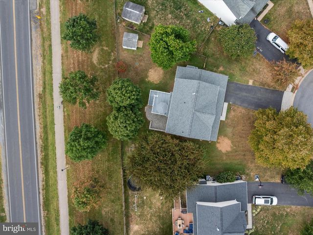416 GATEPOST CT, Purcellville, VA 20132