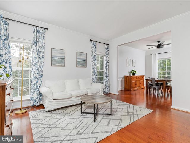 416 GATEPOST CT, Purcellville, VA 20132