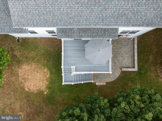 416 GATEPOST CT, Purcellville, VA 20132