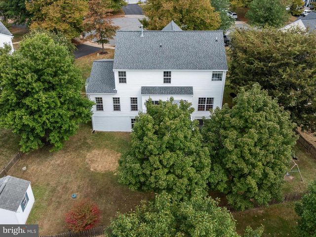 416 GATEPOST CT, Purcellville, VA 20132