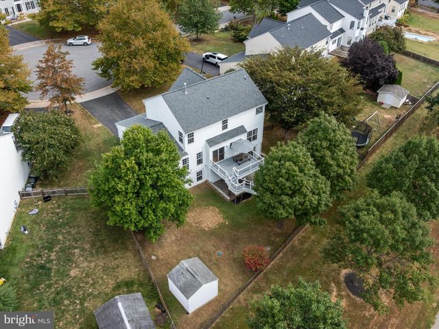 416 GATEPOST CT, Purcellville, VA 20132