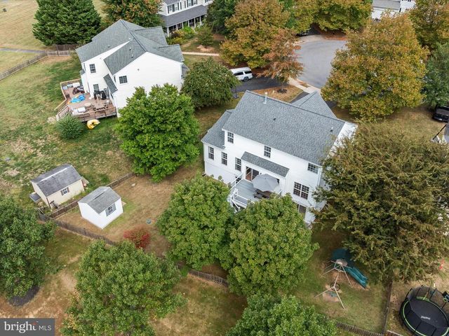 416 GATEPOST CT, Purcellville, VA 20132