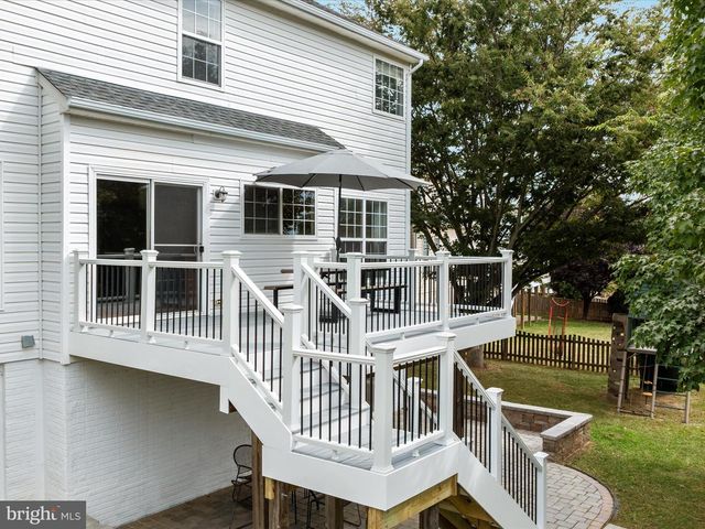 416 GATEPOST CT, Purcellville, VA 20132