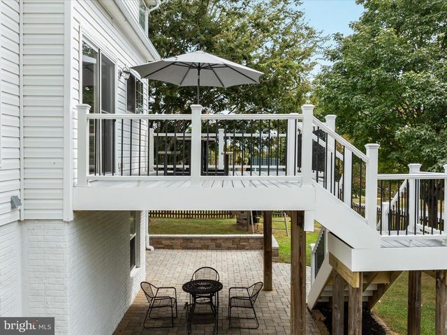 416 GATEPOST CT, Purcellville, VA 20132
