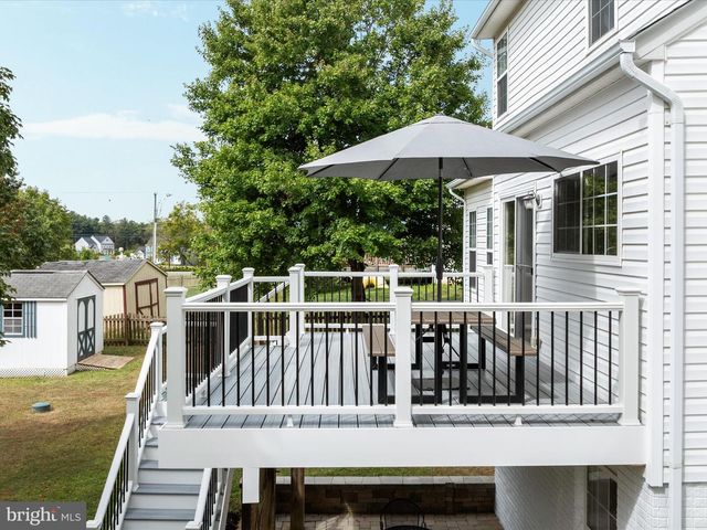 416 GATEPOST CT, Purcellville, VA 20132