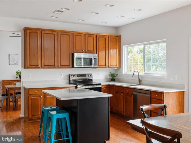 416 GATEPOST CT, Purcellville, VA 20132