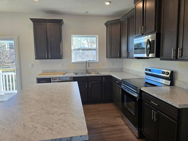 2681 Meigs Drive, Columbus, OH 43207