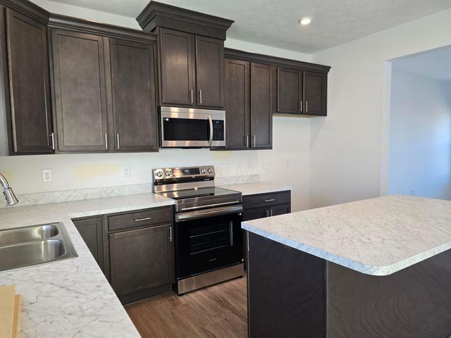 2681 Meigs Drive, Columbus, OH 43207