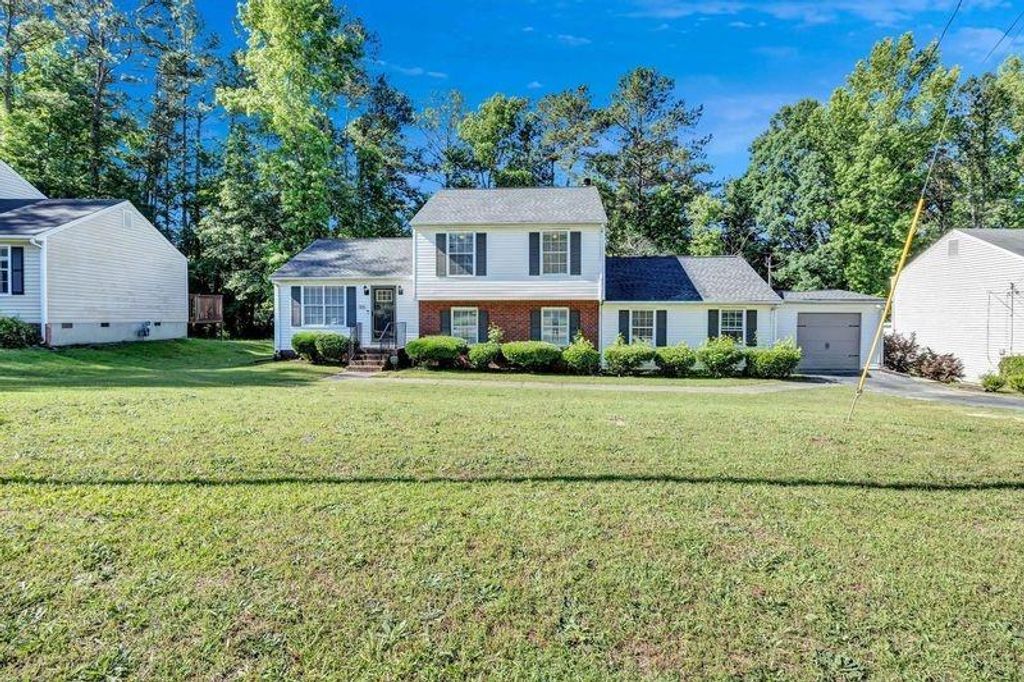 2225 Pleasant Hill Road, Atlanta, GA 30349