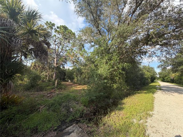28196 ALATADENA DRIVE, Punta Gorda, FL 33955