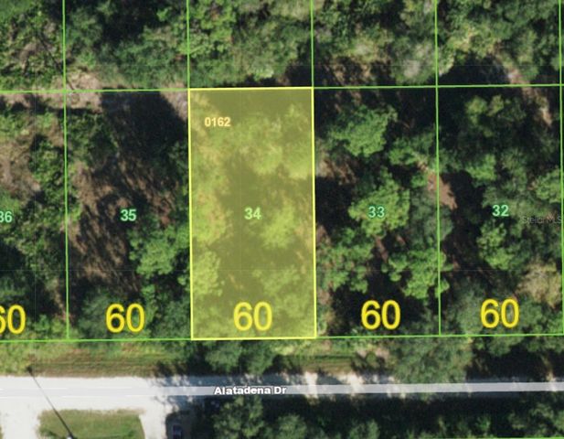 28196 ALATADENA DRIVE, Punta Gorda, FL 33955