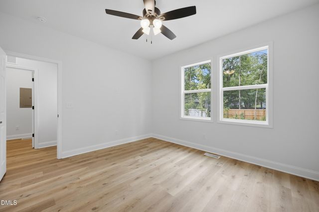 461 New York Avenue, Burlington, NC 27215