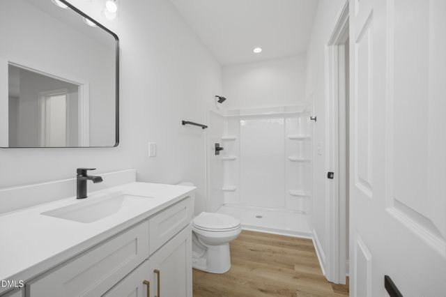 461 New York Avenue, Burlington, NC 27215