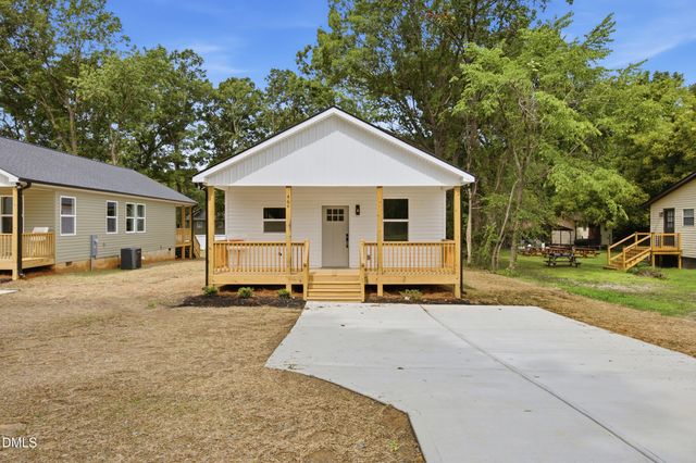 461 New York Avenue, Burlington, NC 27215