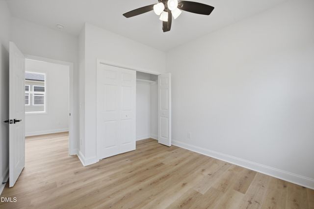 461 New York Avenue, Burlington, NC 27215