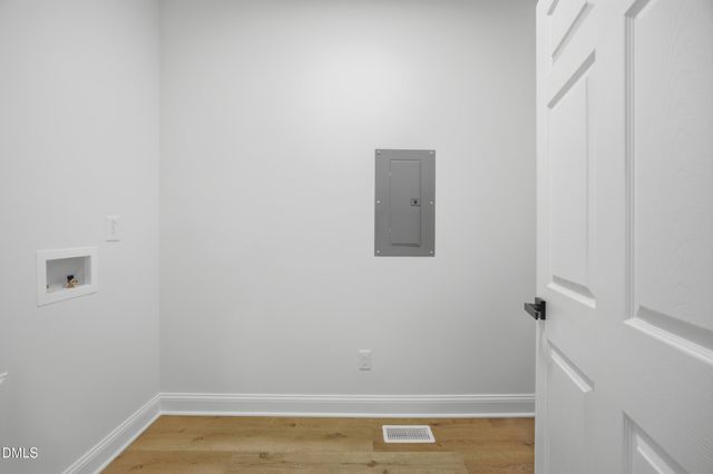 461 New York Avenue, Burlington, NC 27215