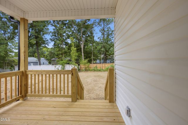 461 New York Avenue, Burlington, NC 27215