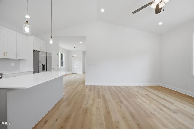 461 New York Avenue, Burlington, NC 27215