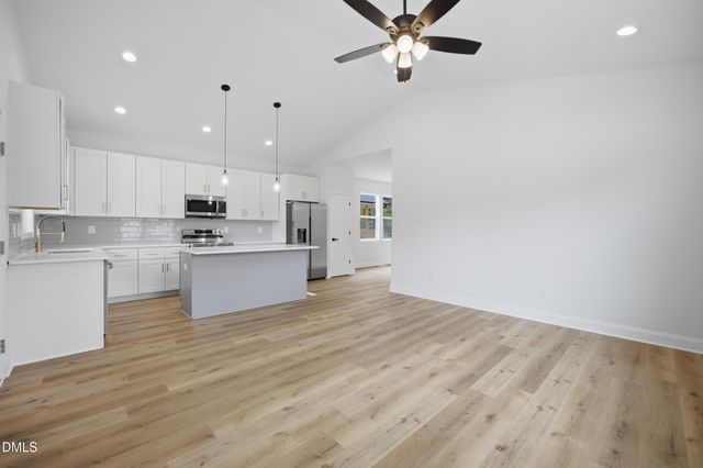 461 New York Avenue, Burlington, NC 27215
