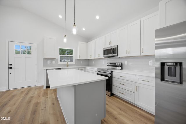 461 New York Avenue, Burlington, NC 27215