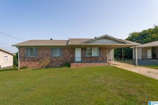 1109 MOUNTAIN DRIVE, Fultondale, AL 35068