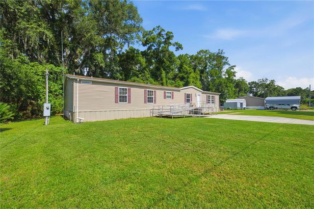 8450 NW 15TH AVENUE, Ocala, FL 34475
