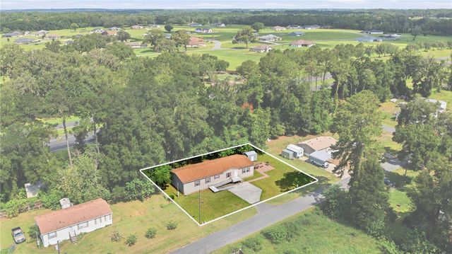 8450 NW 15TH AVENUE, Ocala, FL 34475