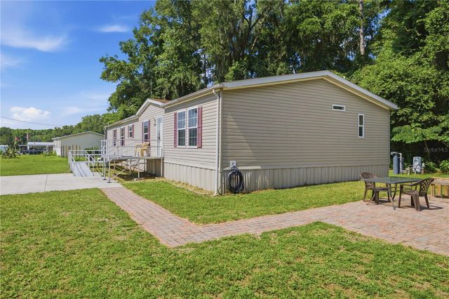8450 NW 15TH AVENUE, Ocala, FL 34475