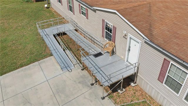 8450 NW 15TH AVENUE, Ocala, FL 34475