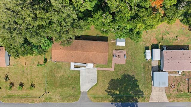 8450 NW 15TH AVENUE, Ocala, FL 34475