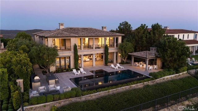 39 Tide Watch, Newport Coast, CA 92657