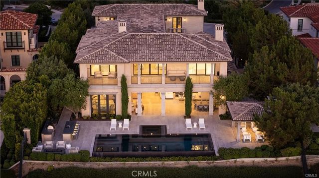 39 Tide Watch, Newport Coast, CA 92657