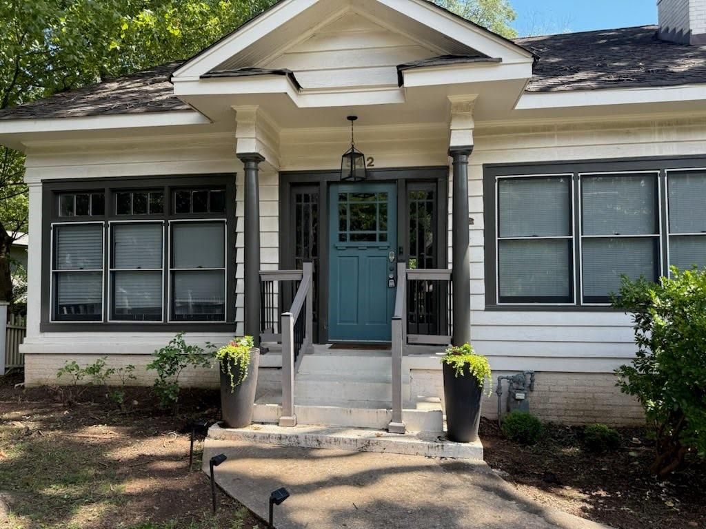 542 S Candler Street, Decatur, GA 30030