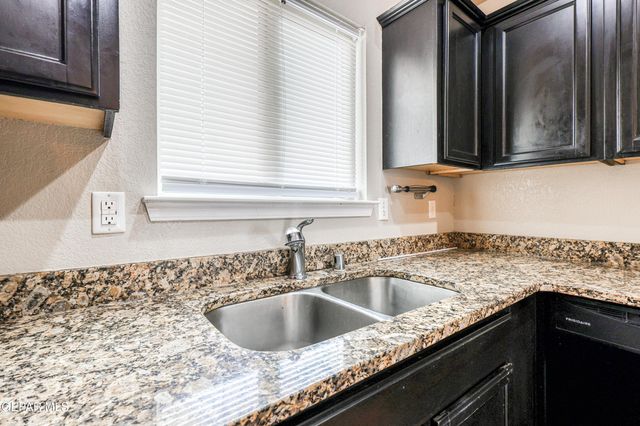 14624 FRIESIAN Trail, El Paso, TX 79938