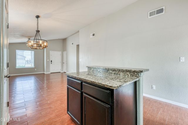 14624 FRIESIAN Trail, El Paso, TX 79938