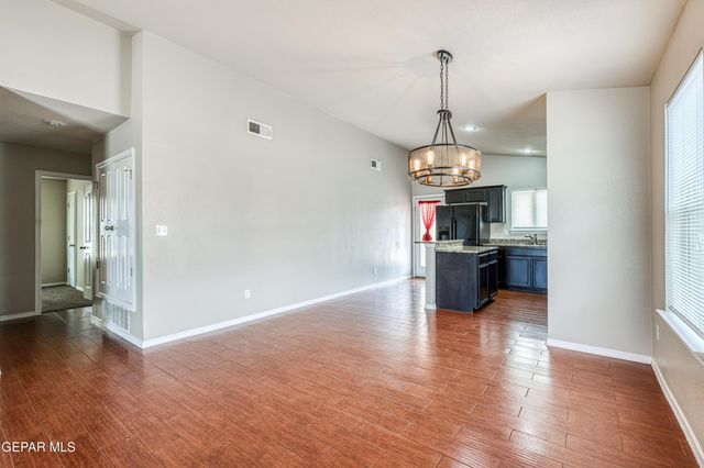 14624 FRIESIAN Trail, El Paso, TX 79938