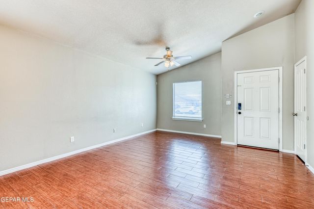 14624 FRIESIAN Trail, El Paso, TX 79938