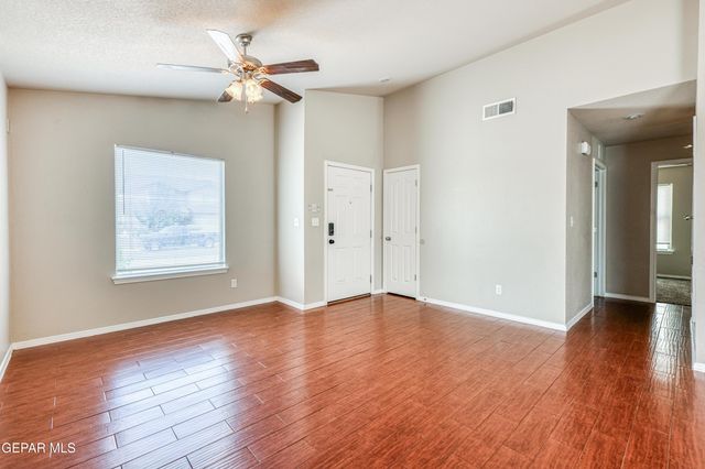 14624 FRIESIAN Trail, El Paso, TX 79938
