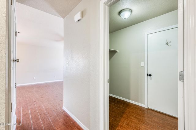 14624 FRIESIAN Trail, El Paso, TX 79938