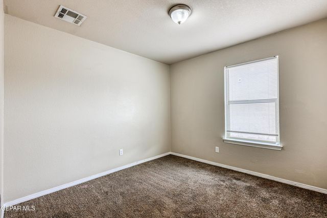 14624 FRIESIAN Trail, El Paso, TX 79938