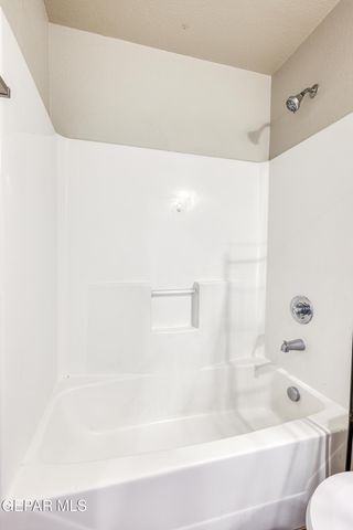 14624 FRIESIAN Trail, El Paso, TX 79938