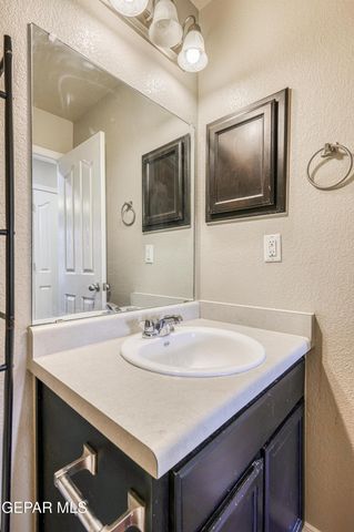 14624 FRIESIAN Trail, El Paso, TX 79938