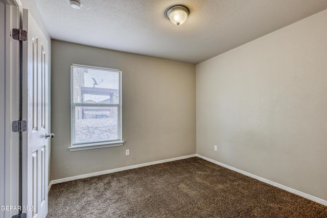 14624 FRIESIAN Trail, El Paso, TX 79938