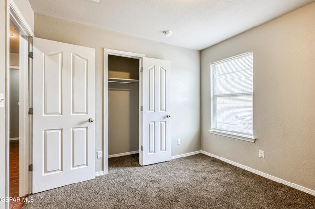 14624 FRIESIAN Trail, El Paso, TX 79938