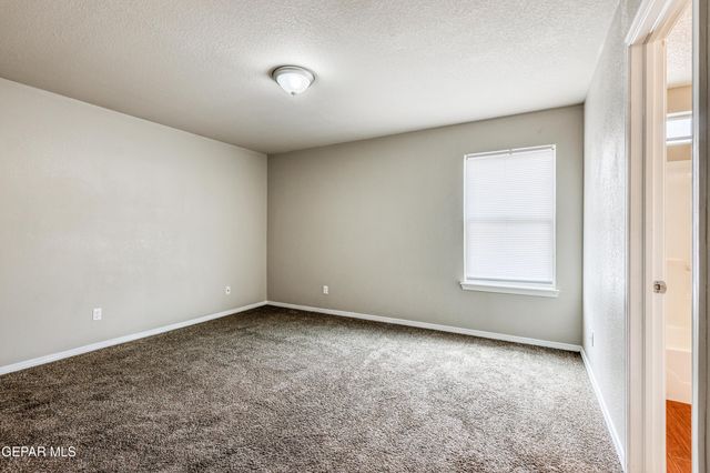 14624 FRIESIAN Trail, El Paso, TX 79938