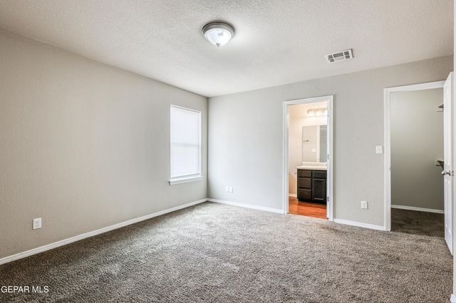 14624 FRIESIAN Trail, El Paso, TX 79938